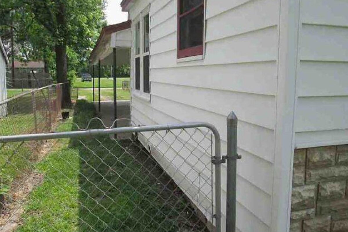 Texas City dscr loan — subject property photo 4