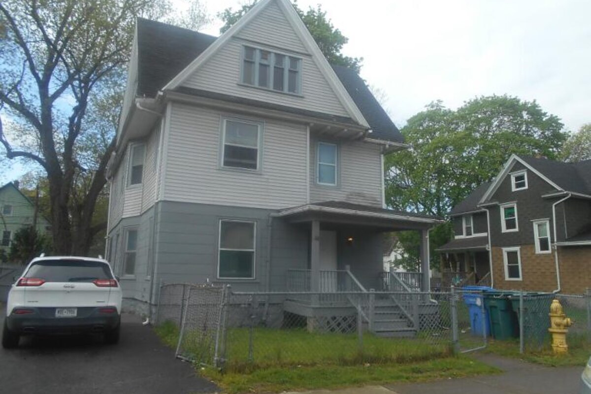 Rochester dscr loan — subject property photo 4
