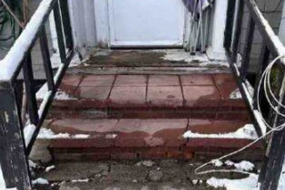 Fulton dscr loan — subject property photo 4