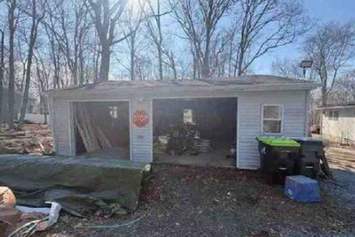East Stroudsburg dscr loan — subject property photo 4