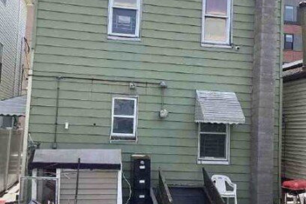 Jersey City dscr loan — subject property photo 4