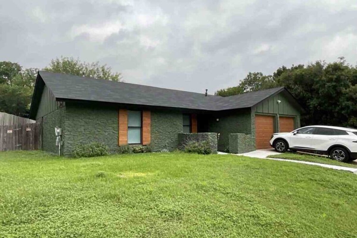 Austin dscr loan — subject property photo 4