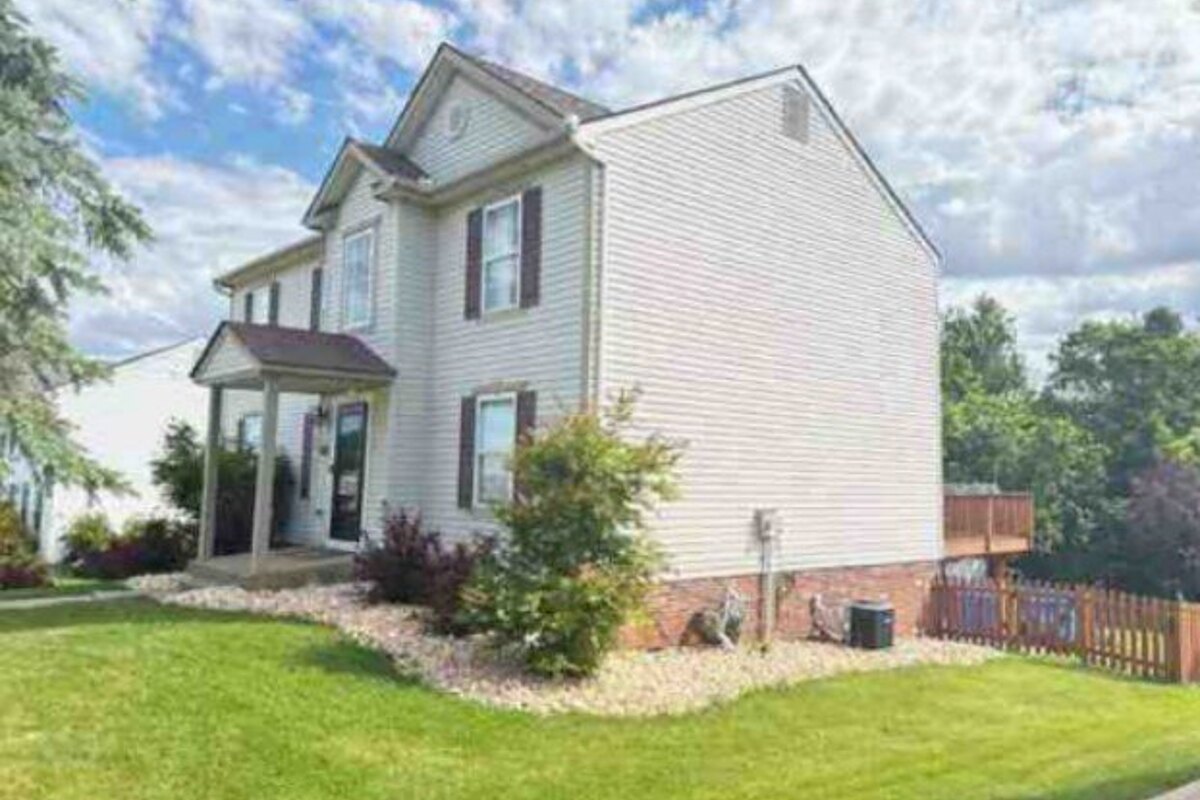 Mc Kees Rocks dscr loan — subject property photo 4