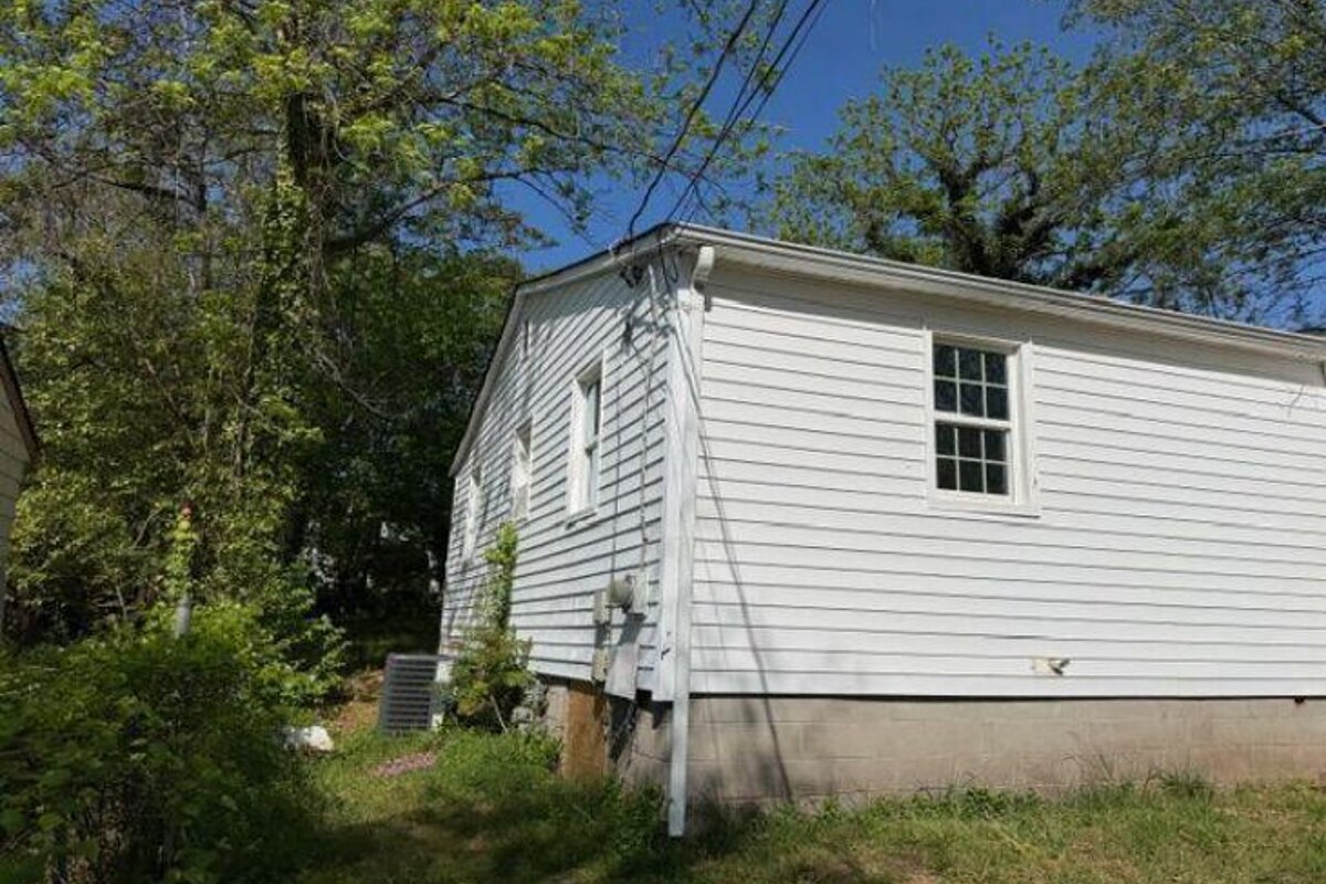 Winston Salem dscr loan — subject property photo 4