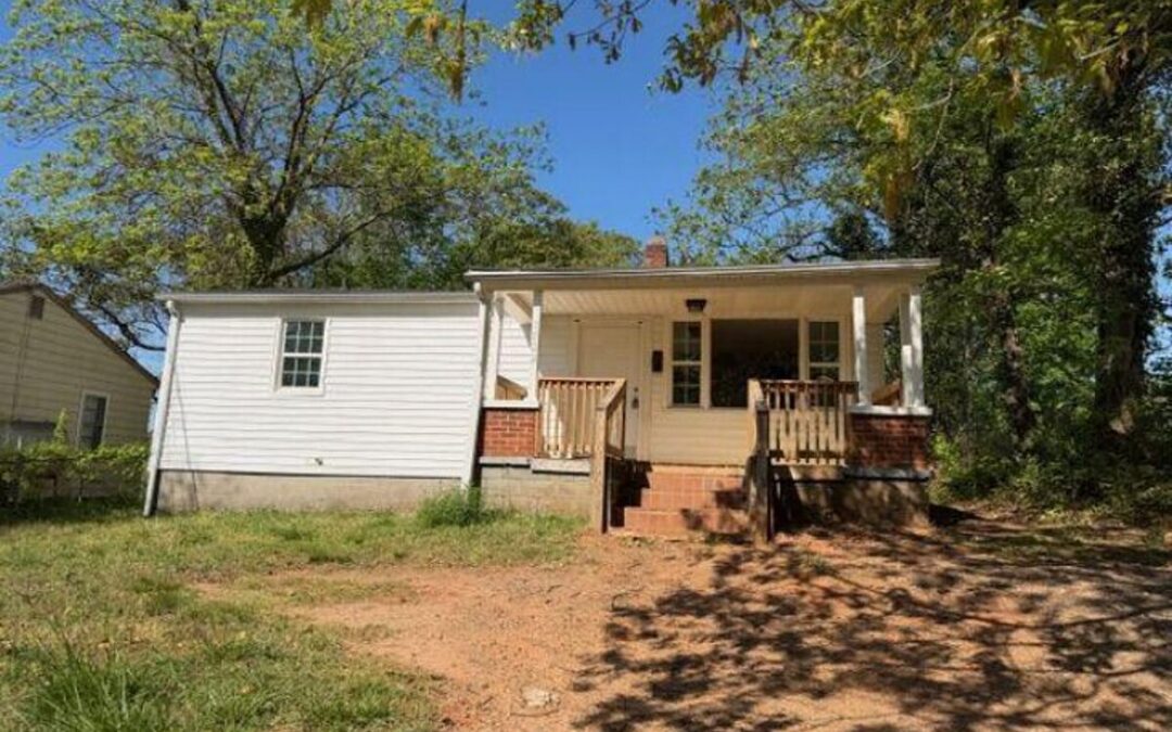Winston Salem dscr loan — subject property photo 5