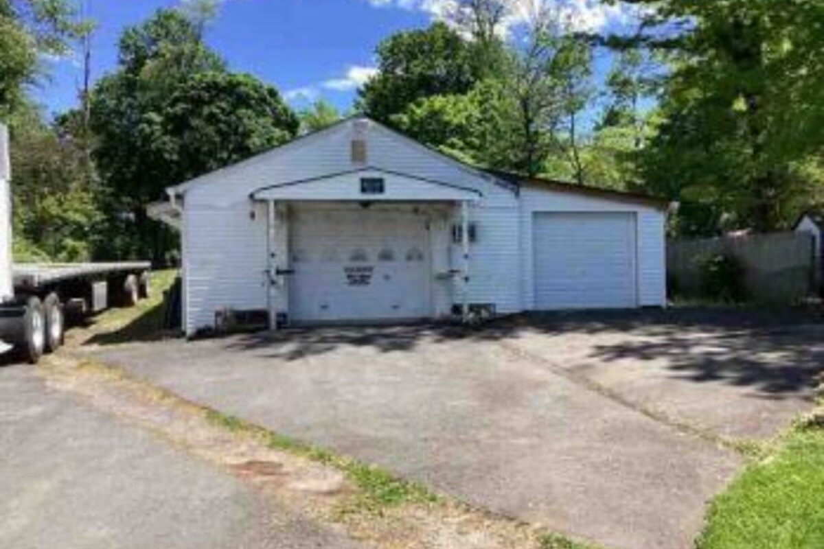 Princeton dscr loan — subject property photo 5