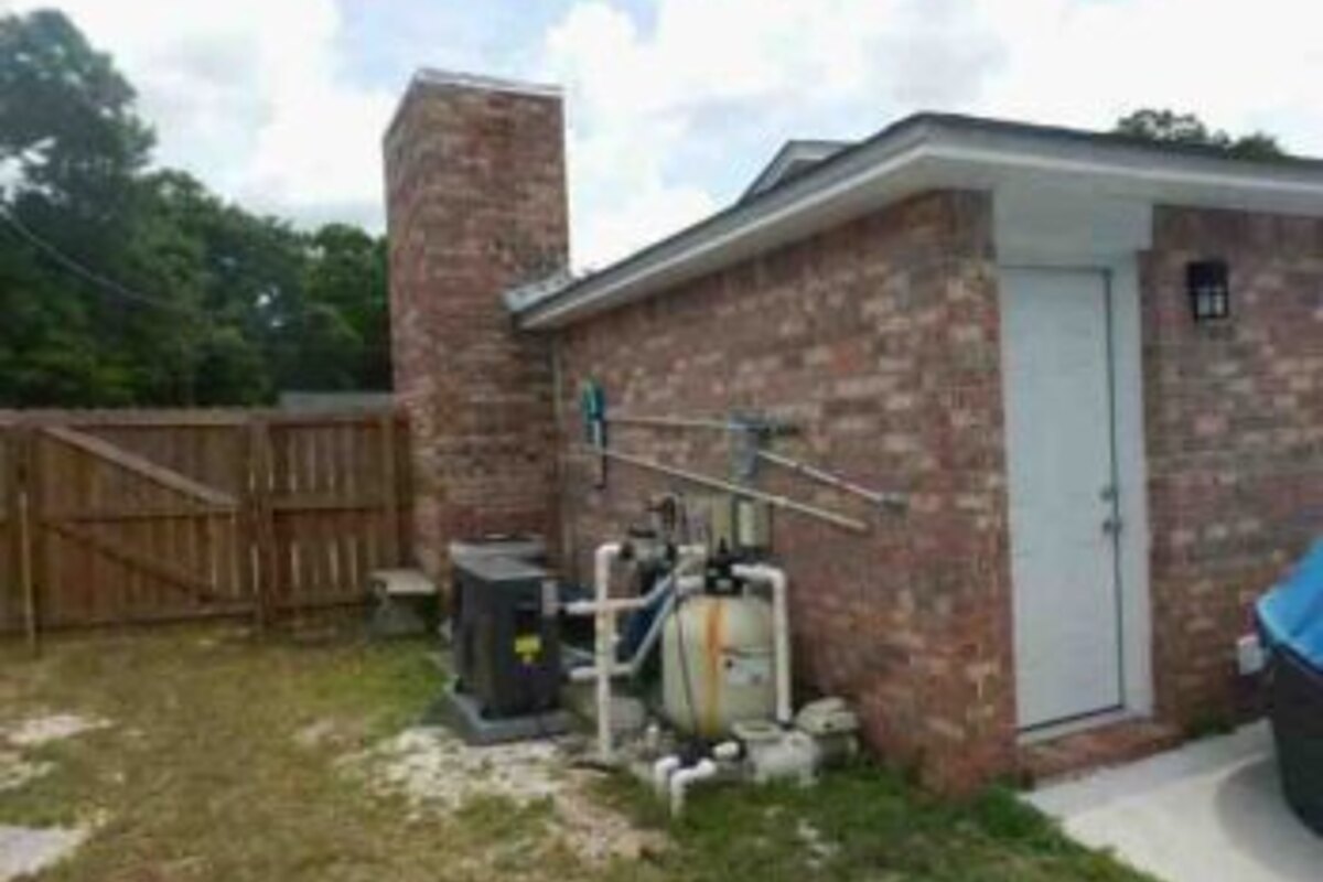Pensacola dscr loan — subject property photo 5