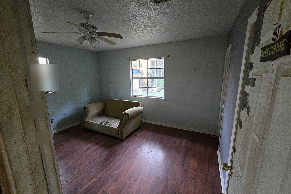 Madisonville fix and flip loan — subject property photo 5