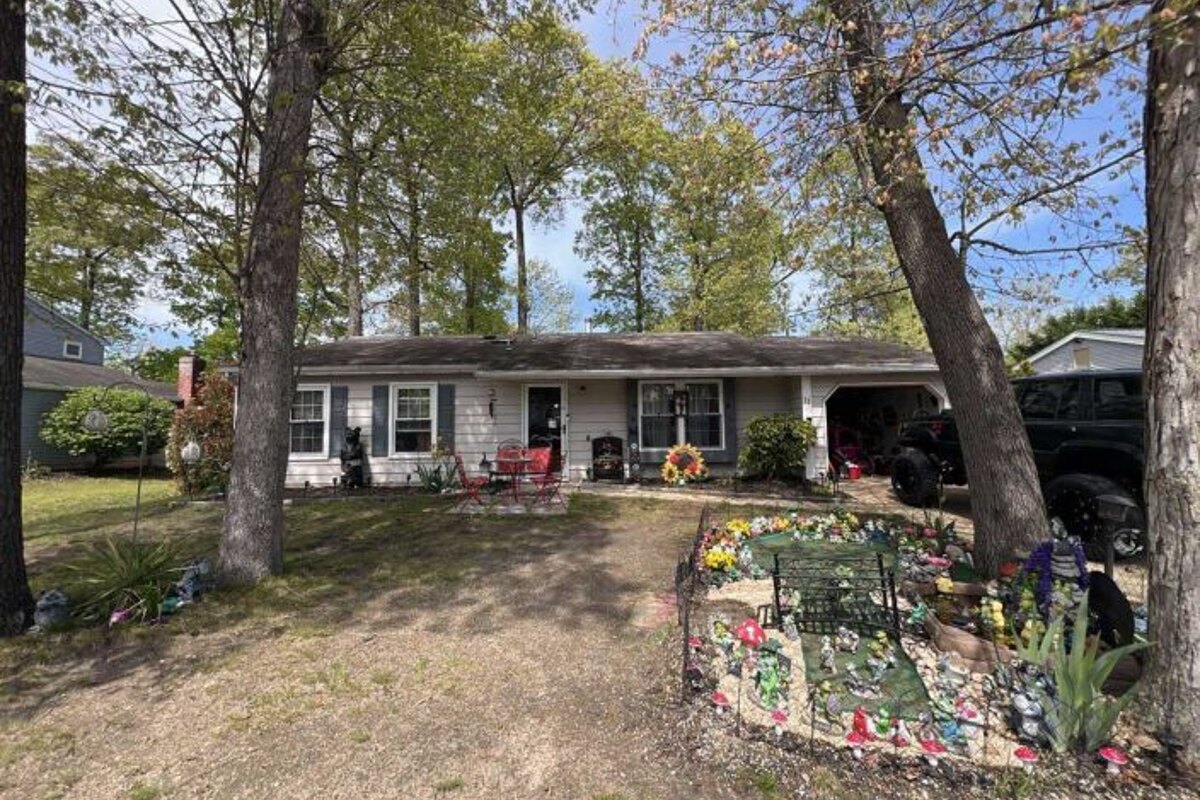 Sewell dscr loan — subject property photo 5