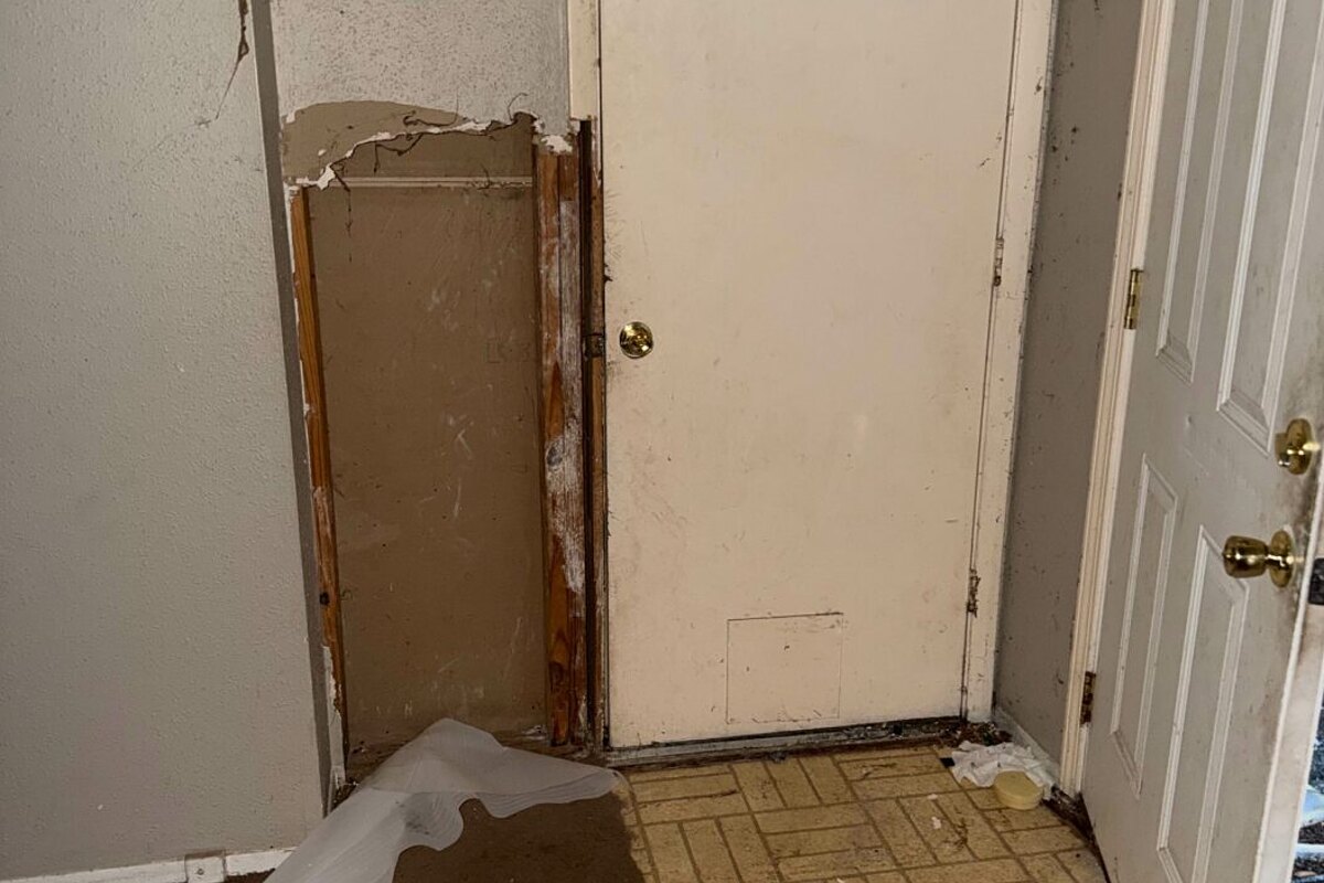 Spring fix and flip loan — subject property photo 5