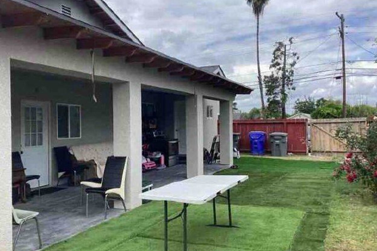 Parlier dscr loan — subject property photo 5