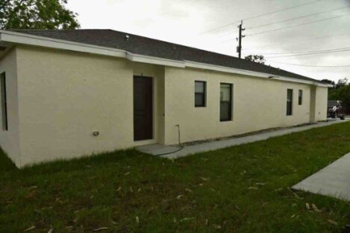 Indiantown dscr loan — subject property photo 5