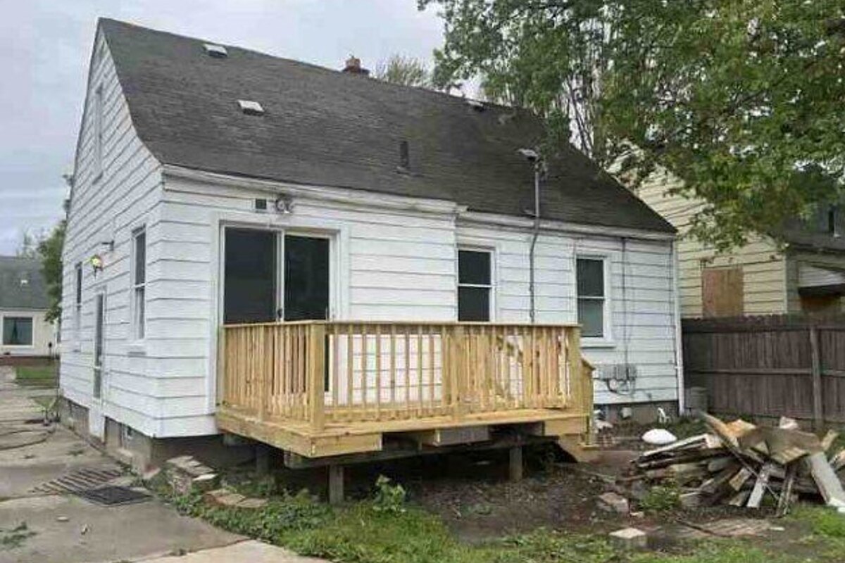 Roseville dscr loan — subject property photo 5