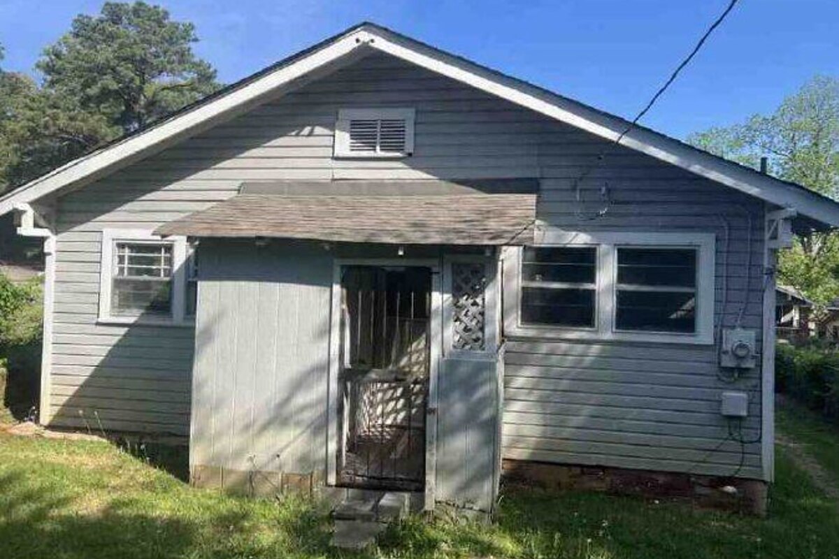 Birmingham dscr loan — subject property photo 5