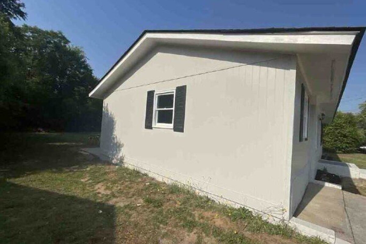 Warner Robins dscr loan — subject property photo 5