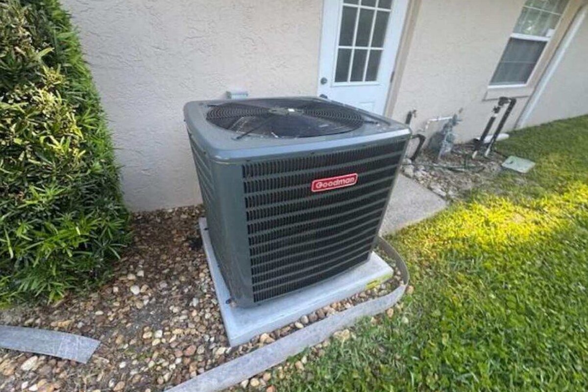 Ocala dscr loan — subject property photo 5