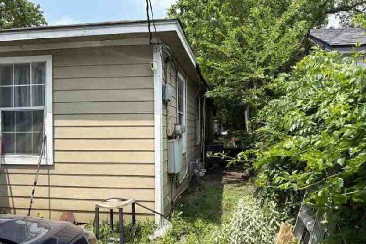 Houston dscr loan — subject property photo 5