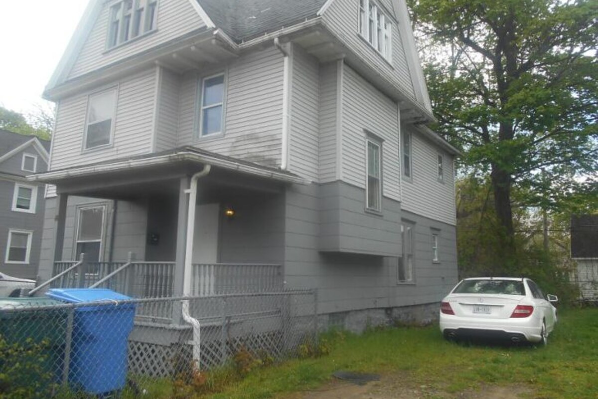 Rochester dscr loan — subject property photo 5