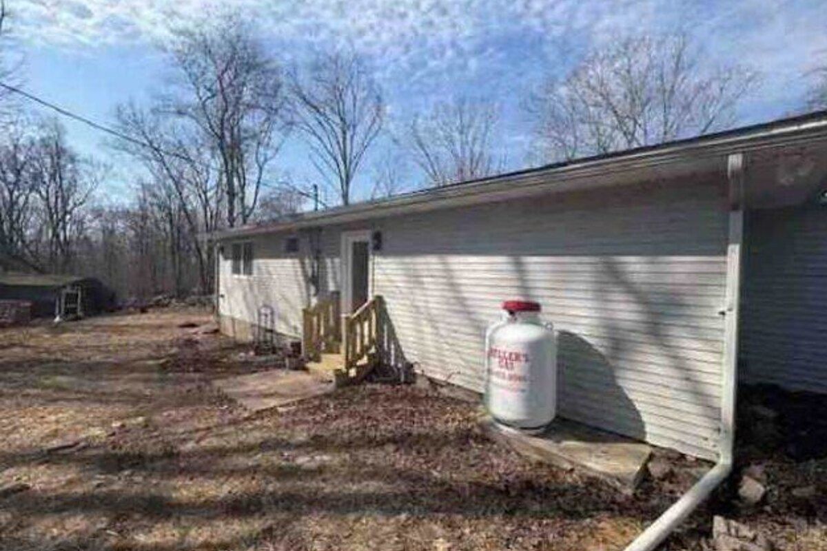 East Stroudsburg dscr loan — subject property photo 5