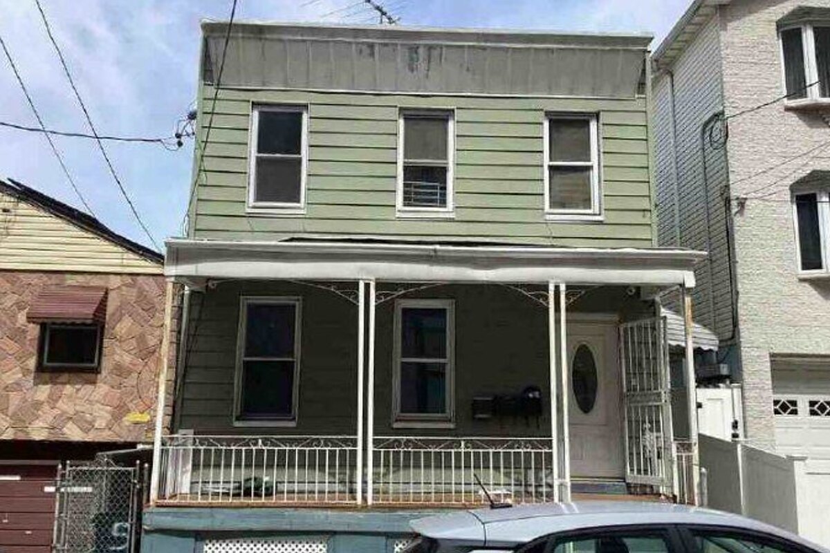 Jersey City dscr loan — subject property photo 5