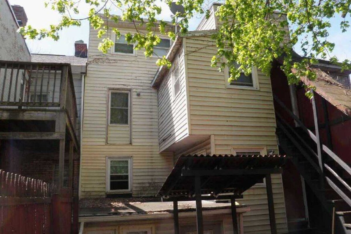 Albany dscr loan — subject property photo 5