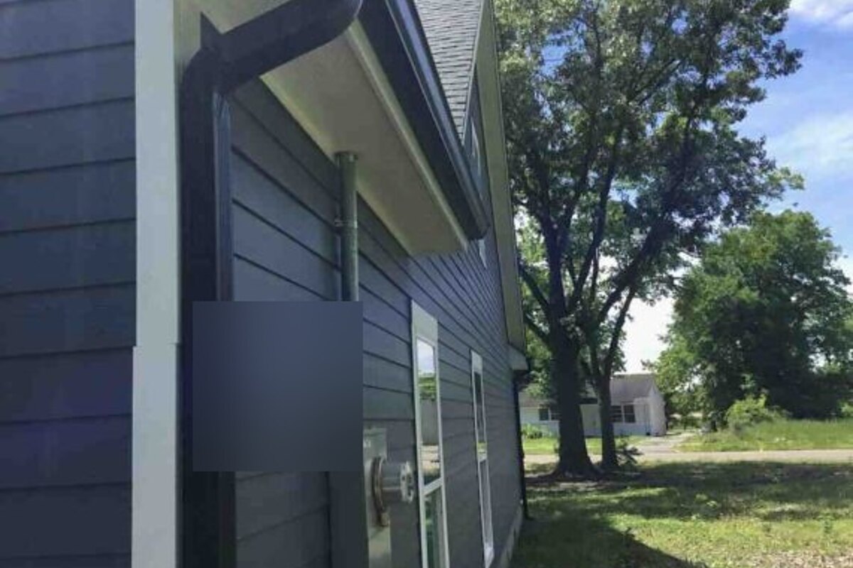 West Memphis dscr loan — subject property photo 5