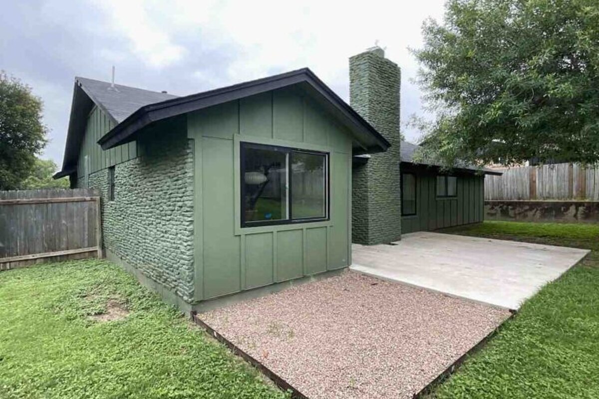 Austin dscr loan — subject property photo 5