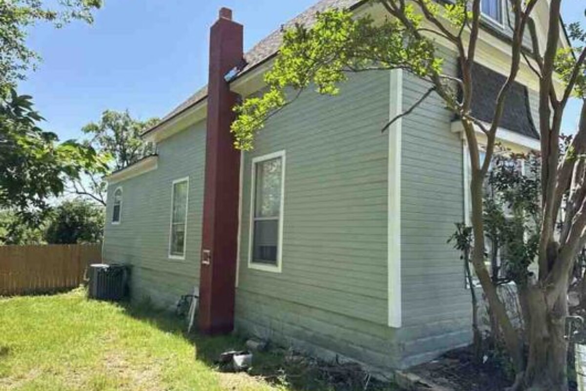Denison dscr loan — subject property photo 5