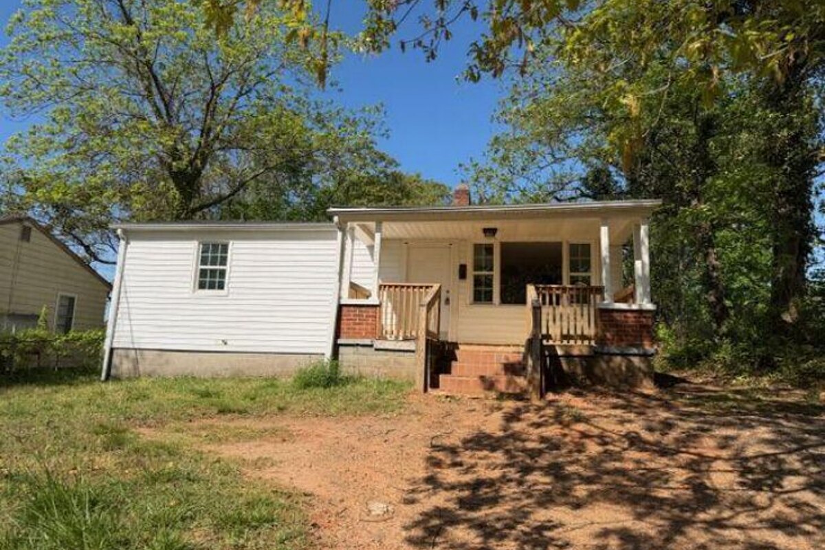 Winston Salem dscr loan — subject property photo 5