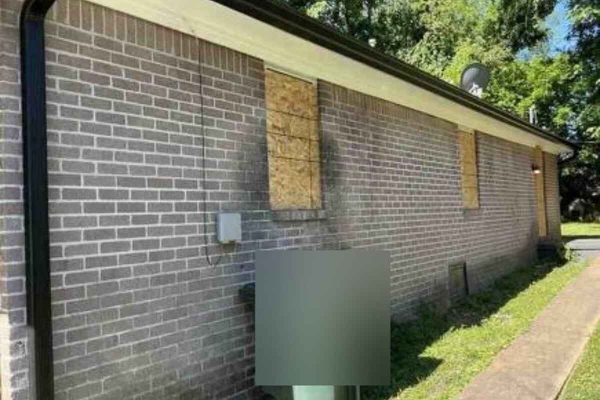 Memphis dscr loan — subject property photo 6