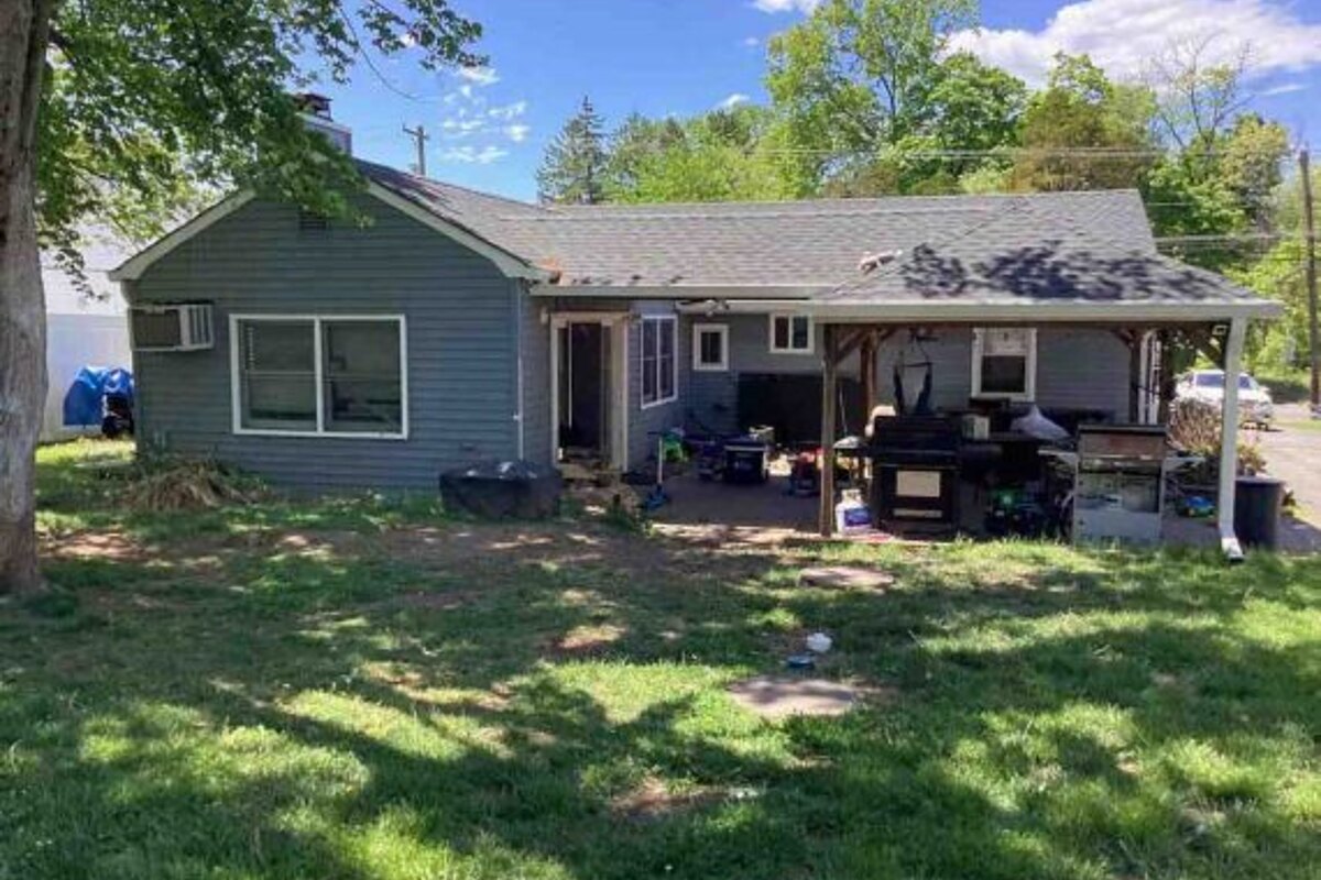 Princeton dscr loan — subject property photo 6