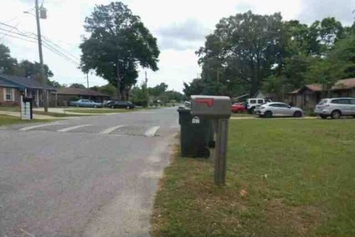 Pensacola dscr loan — subject property photo 6