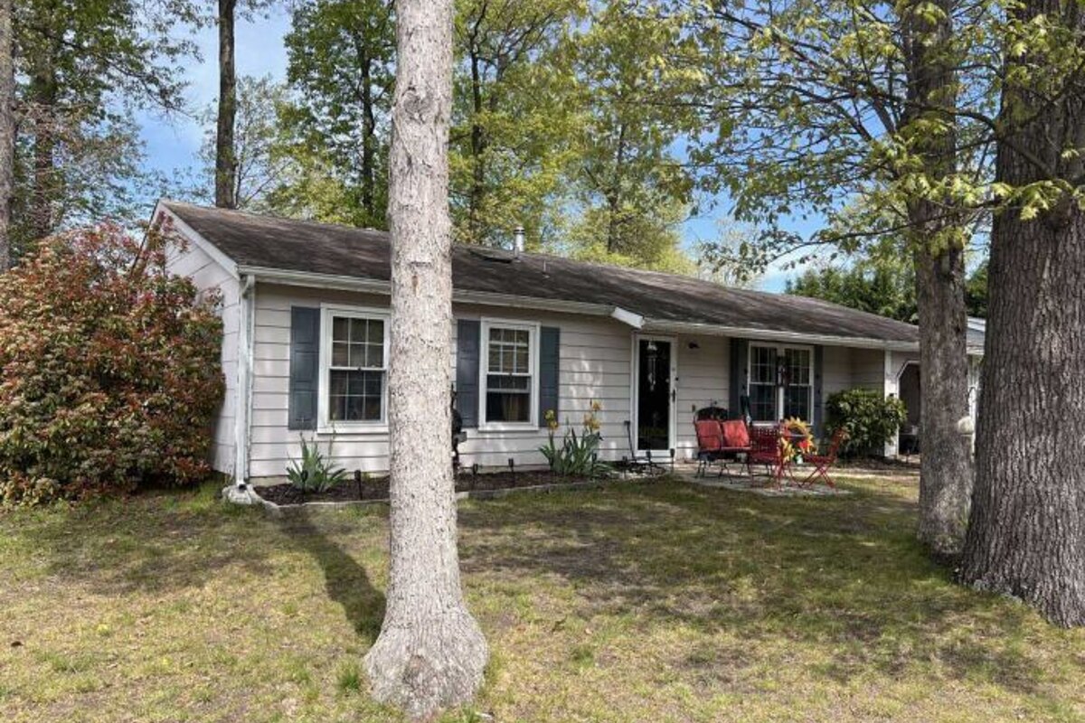 Sewell dscr loan — subject property photo 6