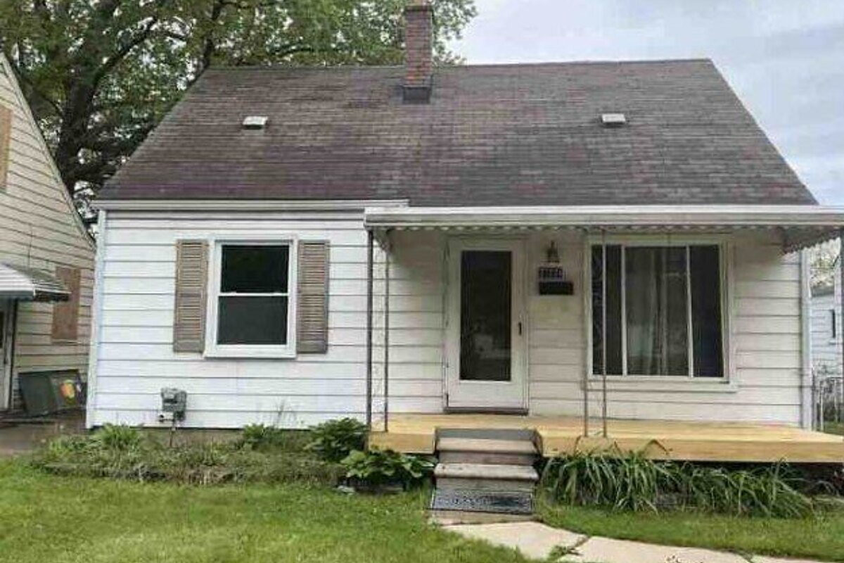 Roseville dscr loan — subject property photo 6