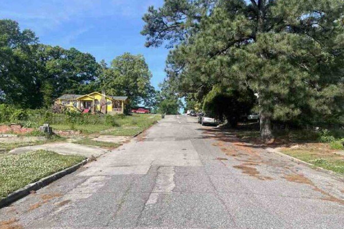 Birmingham dscr loan — subject property photo 6