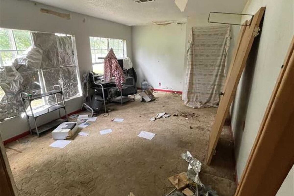 Vidor fix and flip loan — subject property photo 6