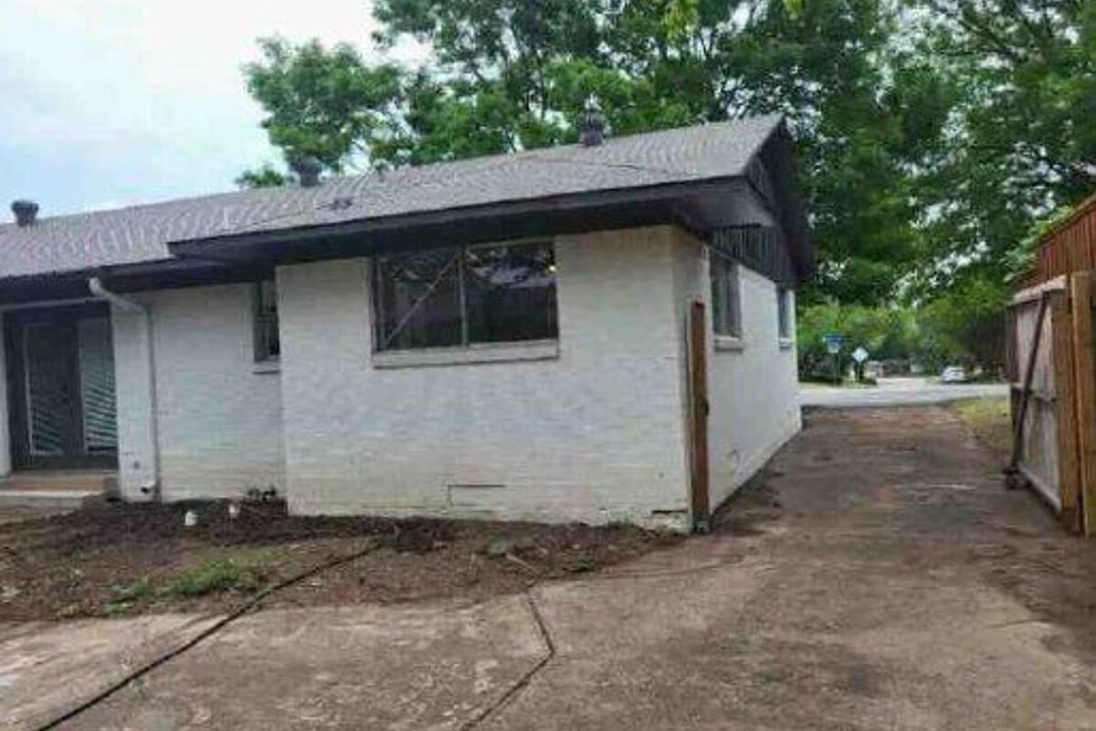Richardson dscr loan — subject property photo 6