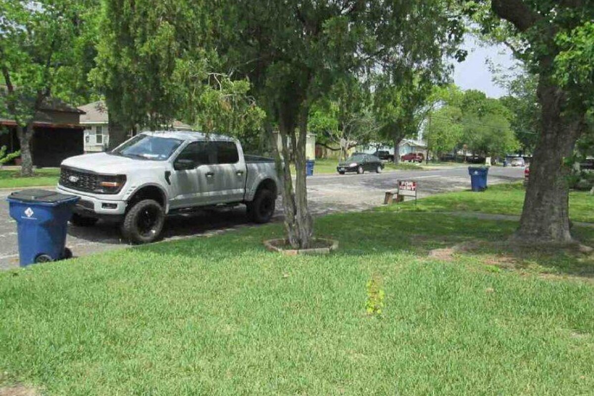 Texas City dscr loan — subject property photo 6
