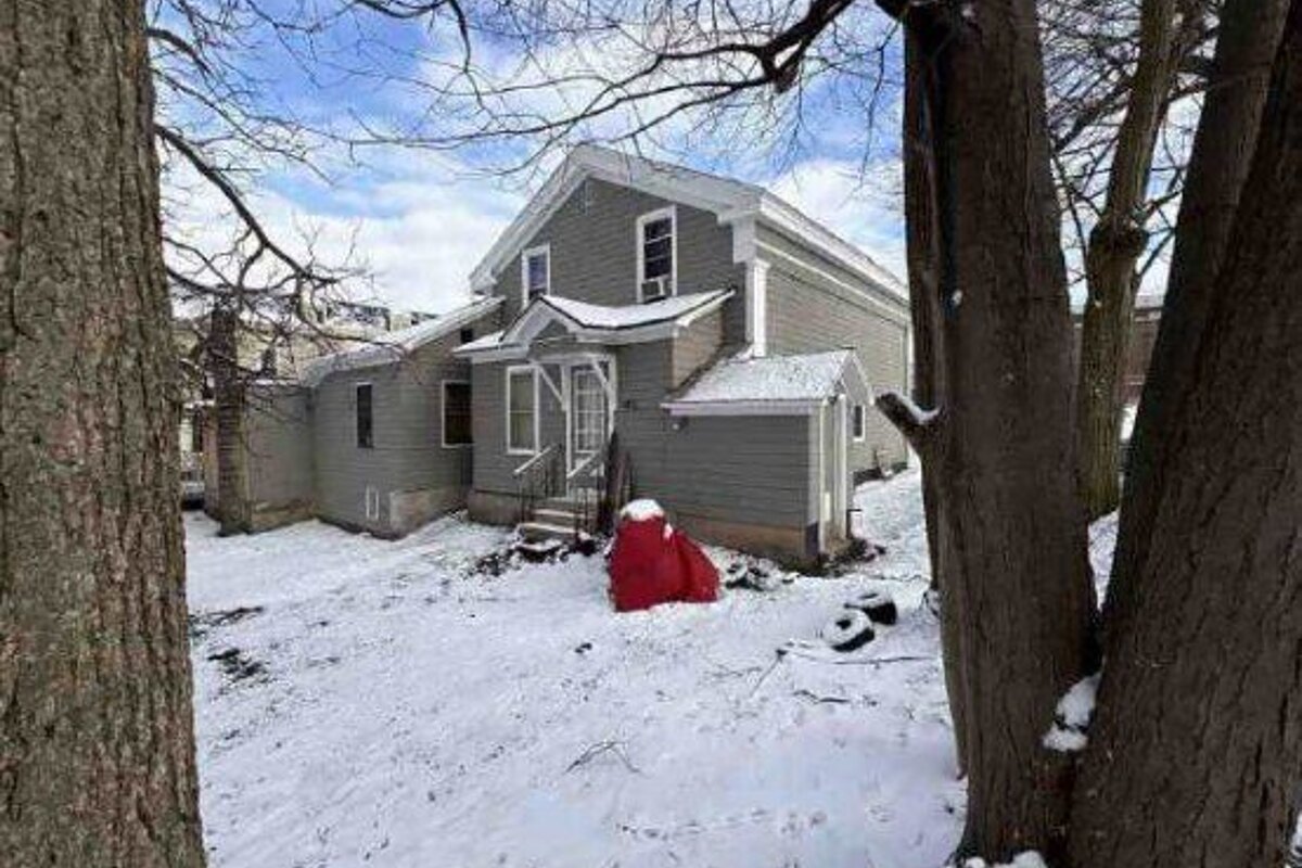 Fulton dscr loan — subject property photo 6