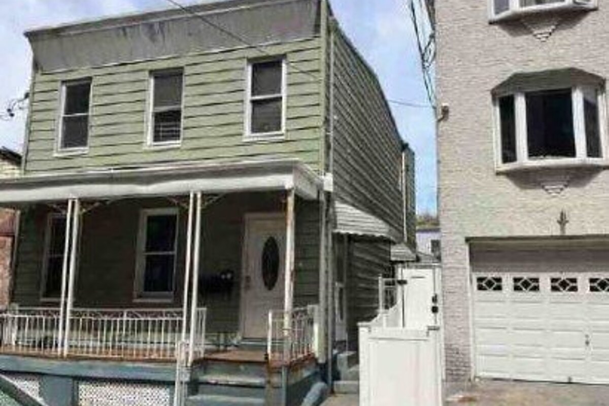Jersey City dscr loan — subject property photo 6