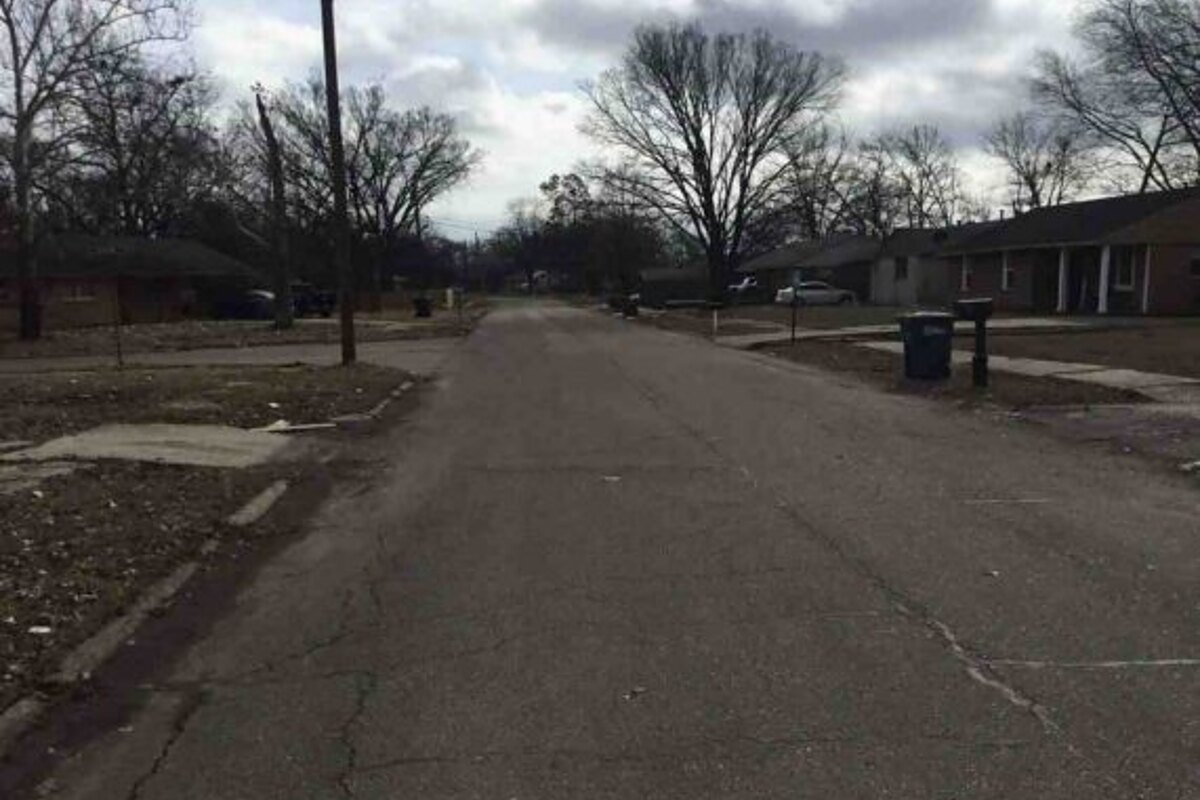West Memphis dscr loan — subject property photo 6