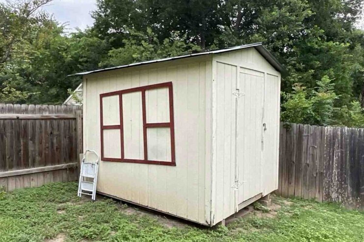 Austin dscr loan — subject property photo 6