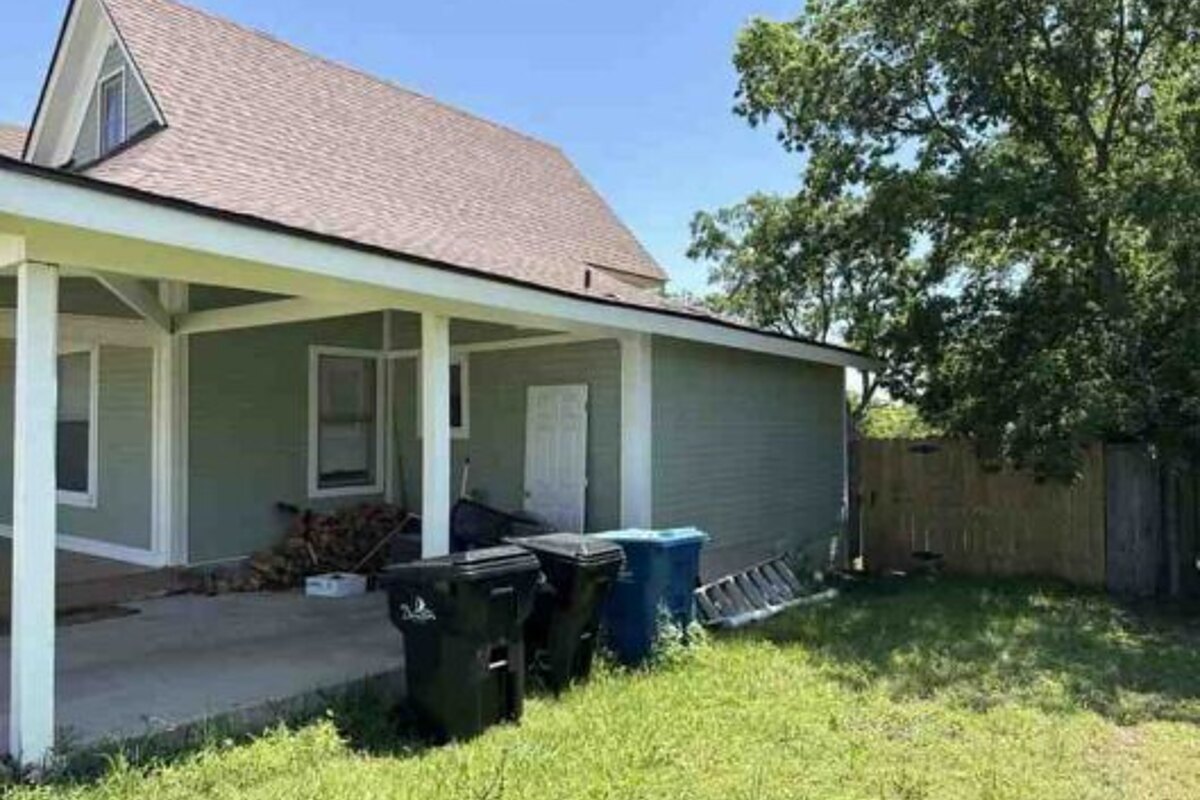 Denison dscr loan — subject property photo 6