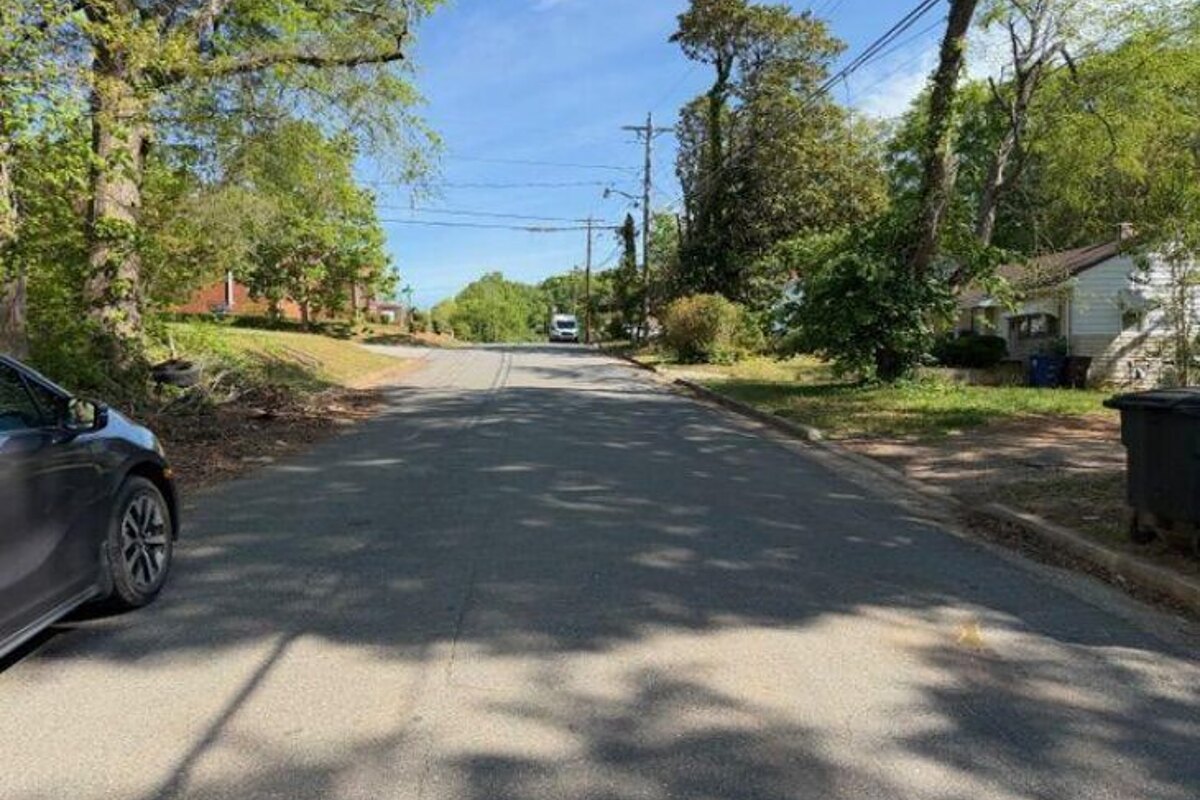 Winston Salem dscr loan — subject property photo 6