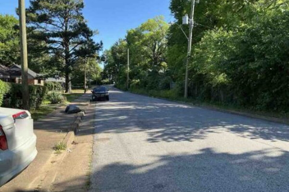 Memphis dscr loan — subject property photo 7