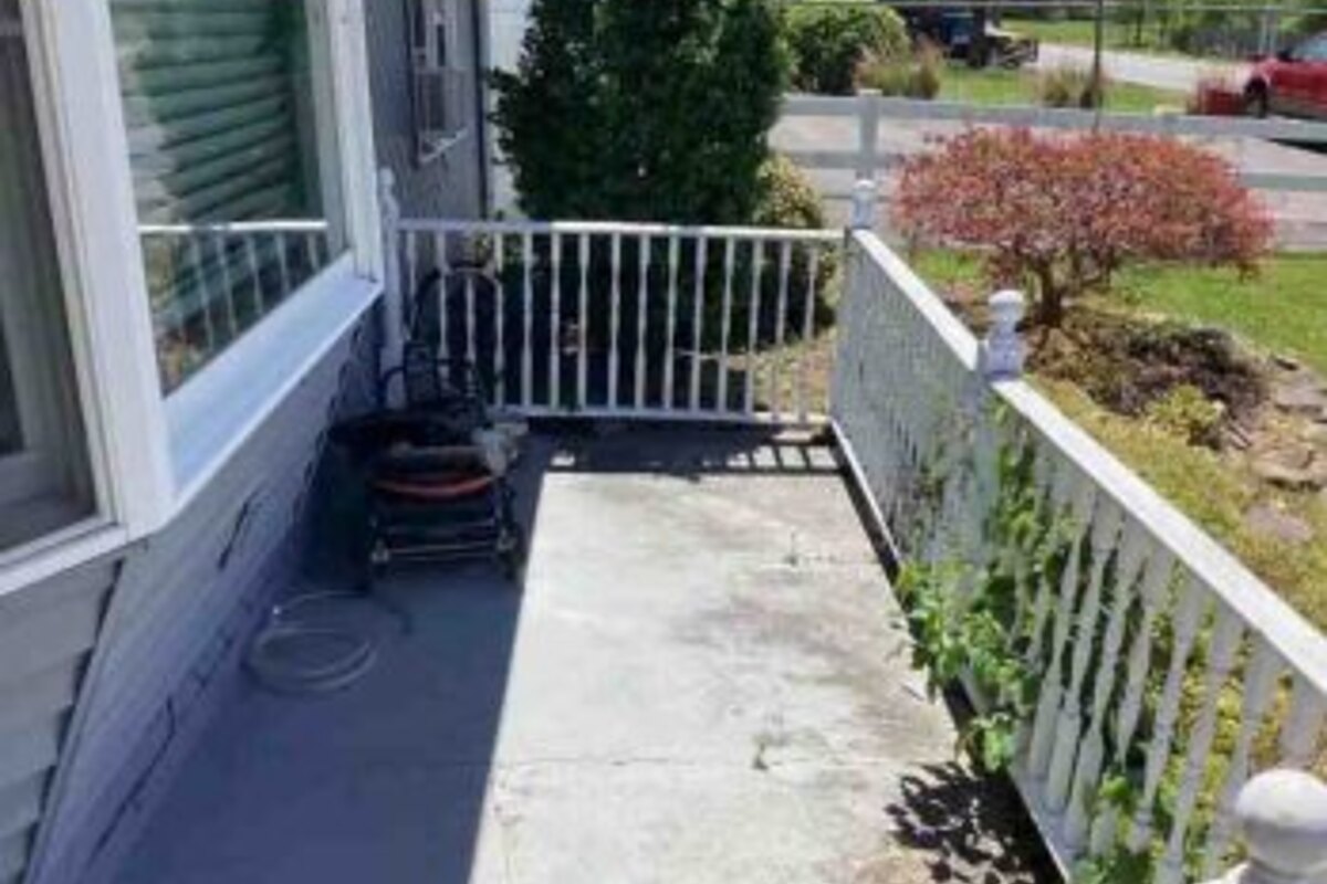 Princeton dscr loan — subject property photo 7