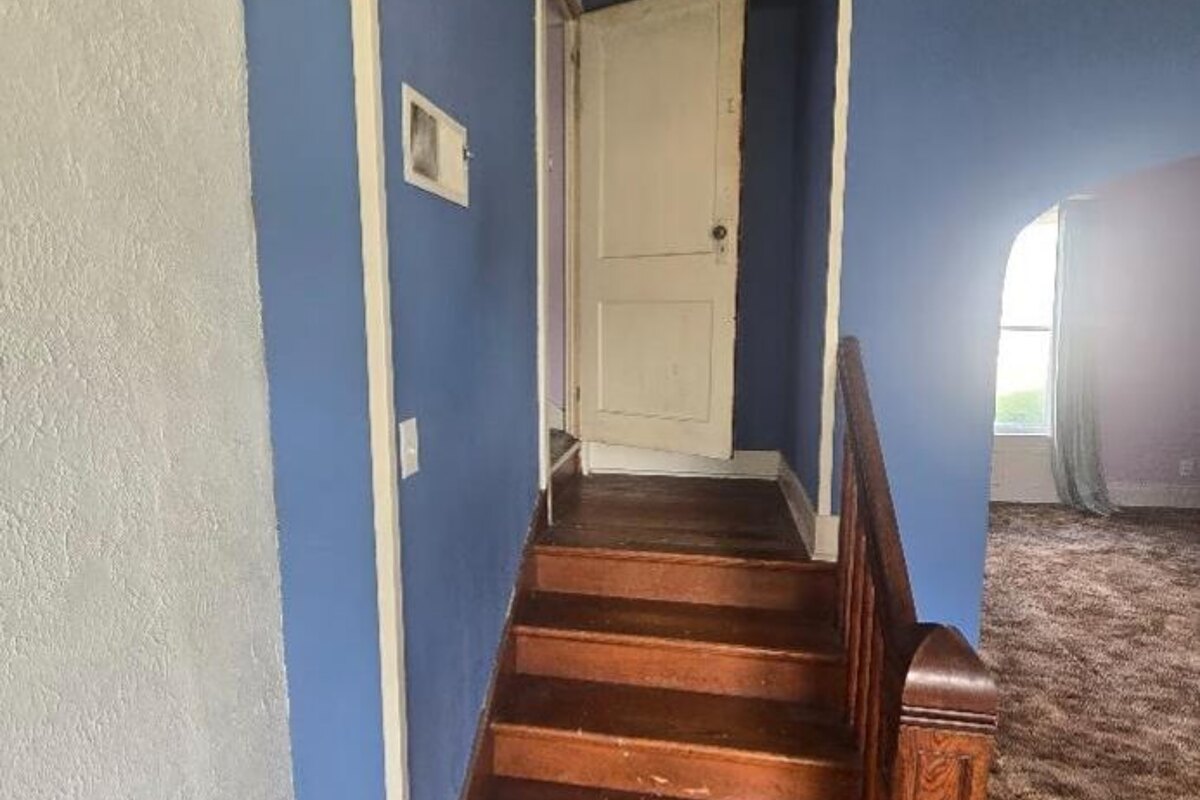 Monticello fix and flip loan — subject property photo 7