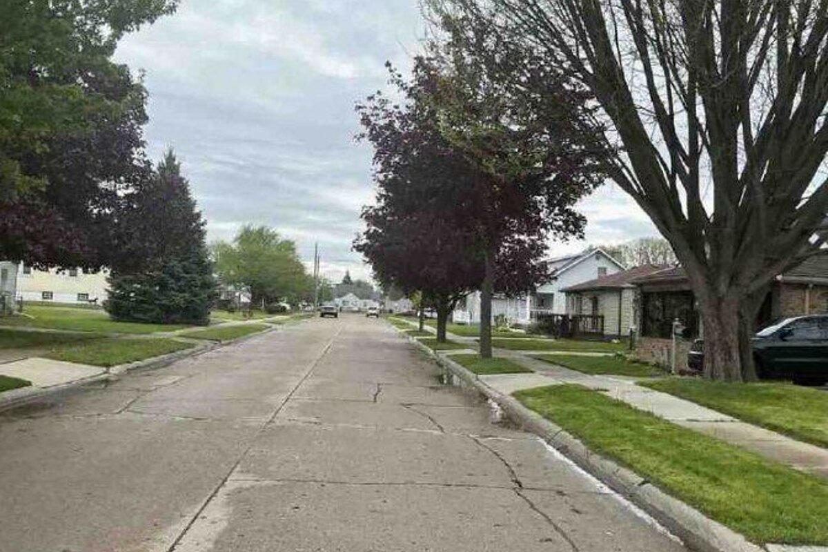 Roseville dscr loan — subject property photo 7