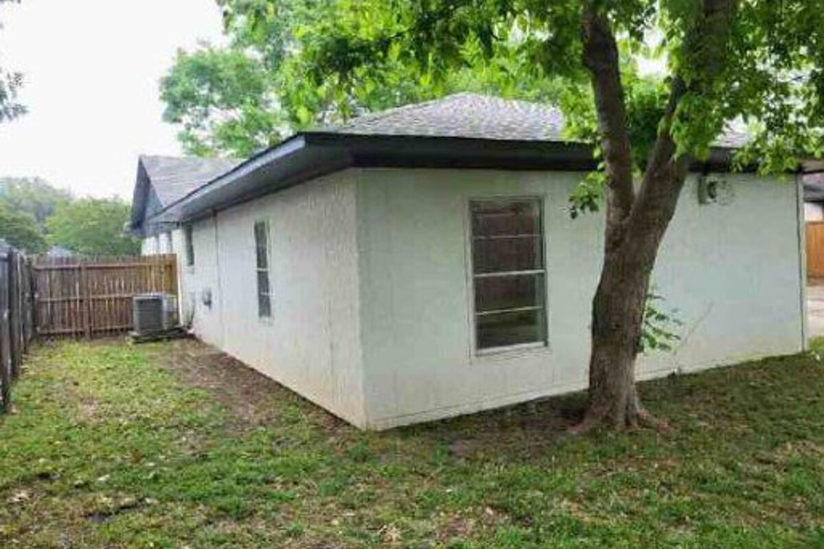 Richardson dscr loan — subject property photo 7