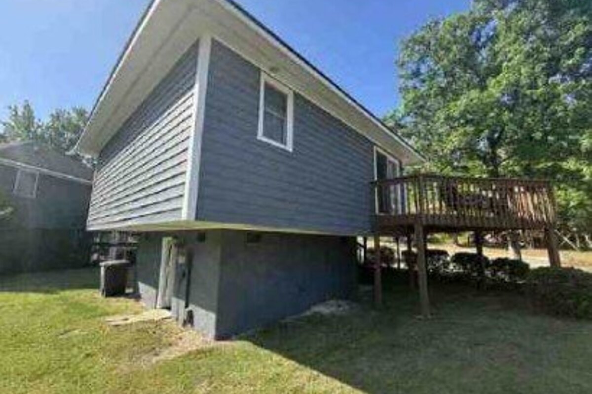 Fayetteville dscr loan — subject property photo 7